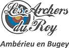 Logo Les Archers du Roy