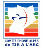 Club affilié au Comité Régional Rhône-Alpes de Tir à l'Arc