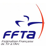 Club affilié à la Fédération Française de Tir à l'Arc